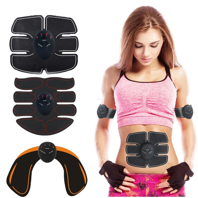FlexTone EMS Trainer