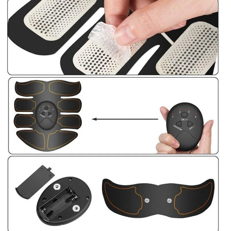 FlexTone EMS Trainer