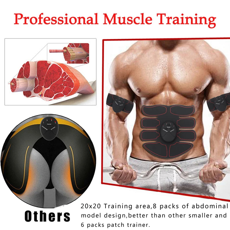 FlexTone EMS Trainer