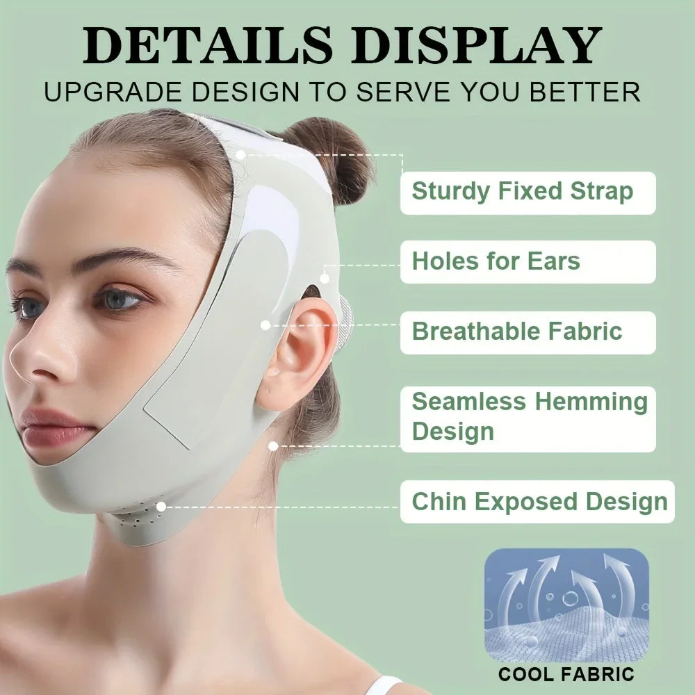 FaceTone Lift Strap