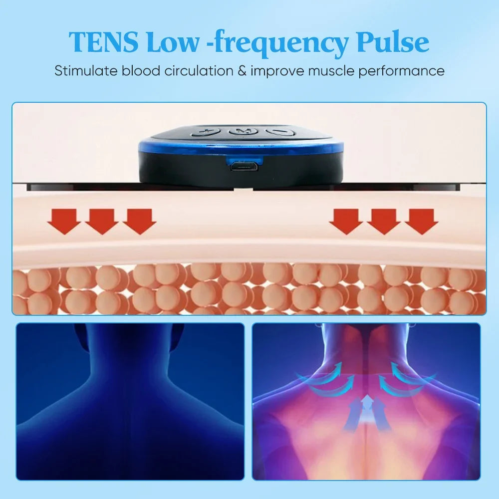 ZenNeck Neck Massager