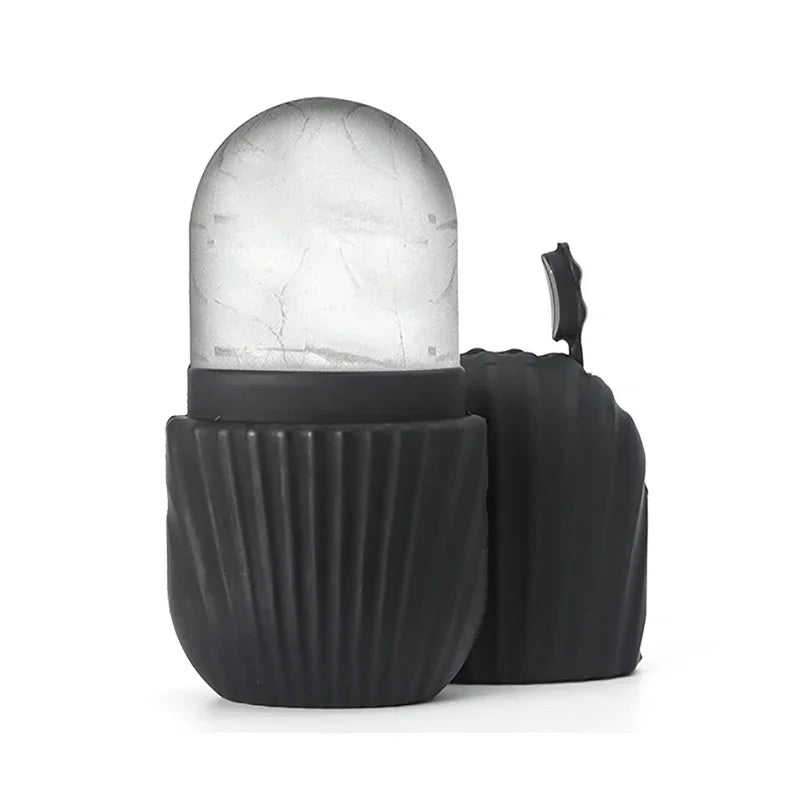 Ice Face Roller – Wake Up Fresh & Glowing