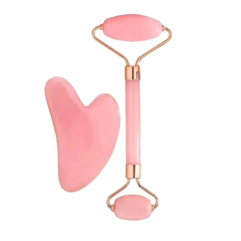 Ice Face Roller – Wake Up Fresh & Glowing