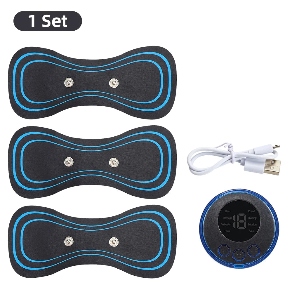 ZenNeck Neck Massager
