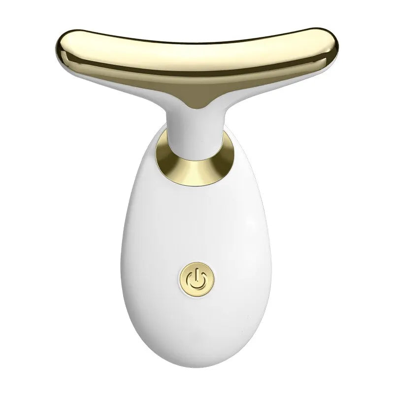 LiftGlow Face & Neck Massager