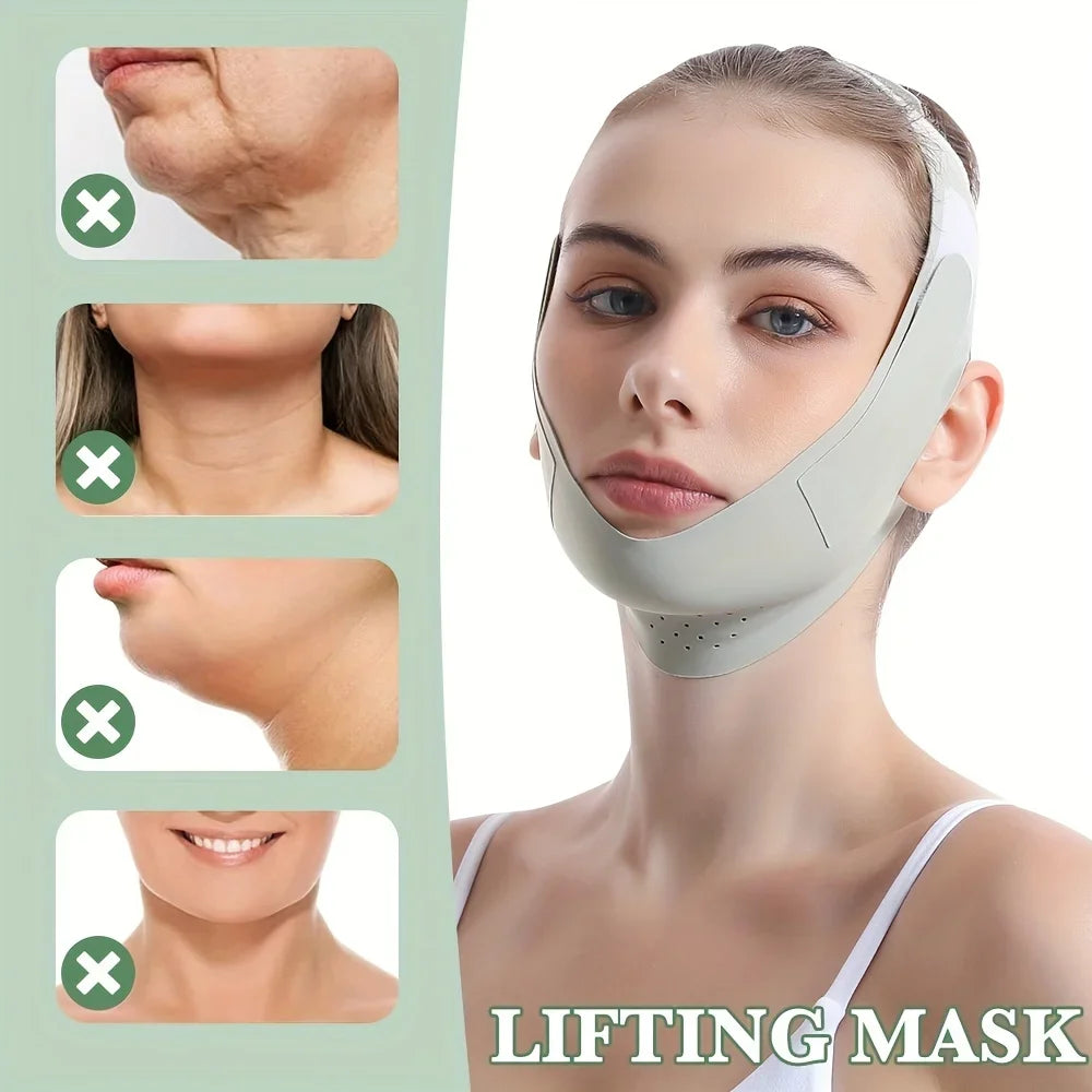 FaceTone Lift Strap