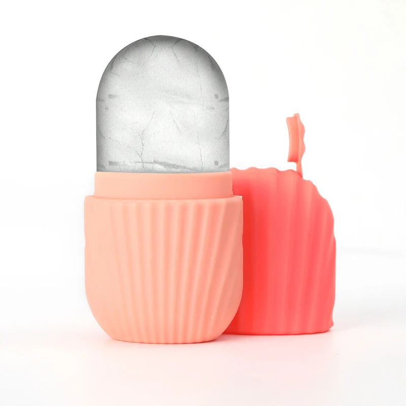 Ice Face Roller – Wake Up Fresh & Glowing