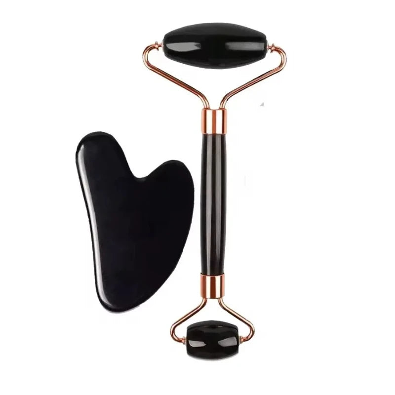 Ice Face Roller – Wake Up Fresh & Glowing