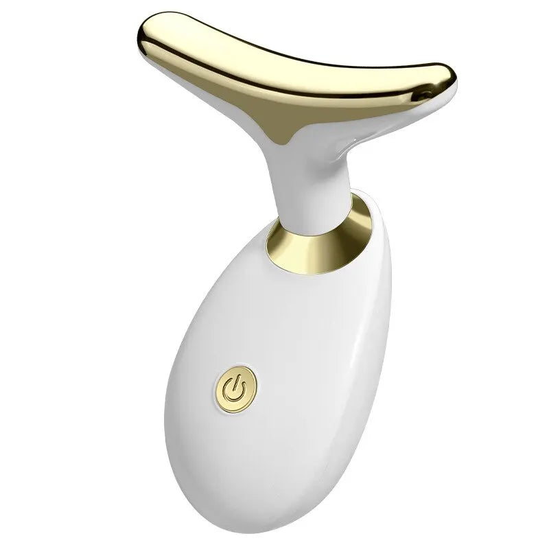 LiftGlow Face & Neck Massager