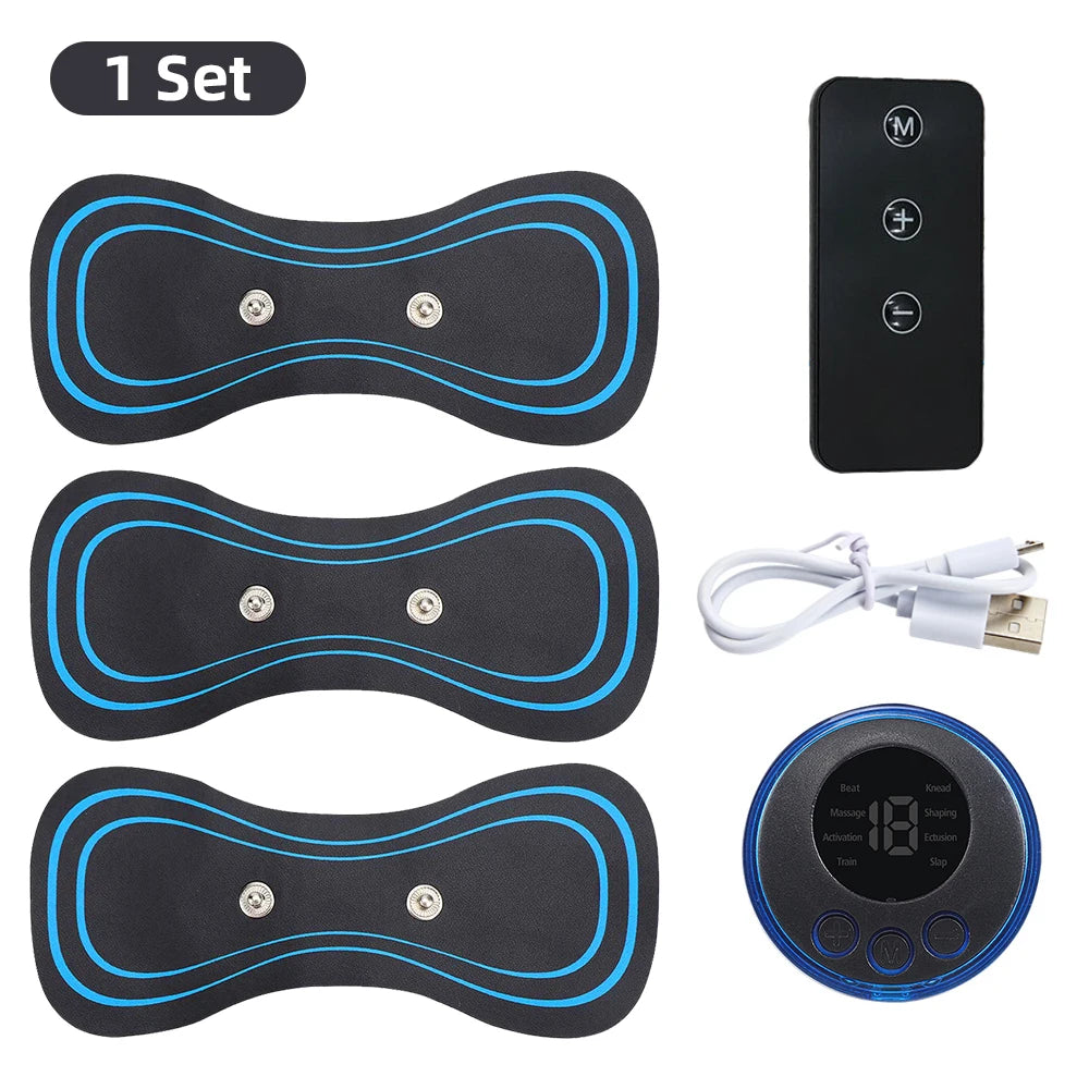 ZenNeck Neck Massager