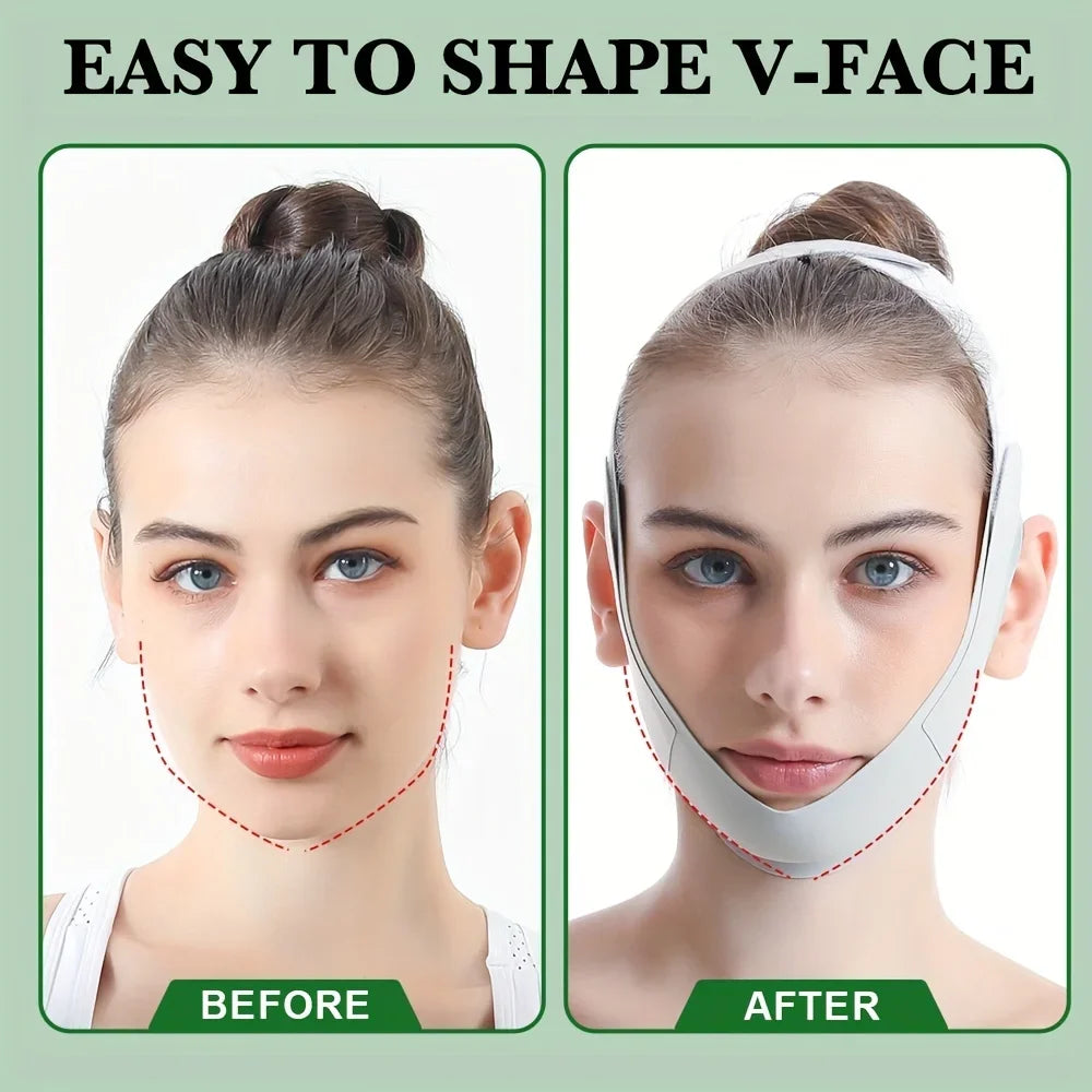 FaceTone Lift Strap
