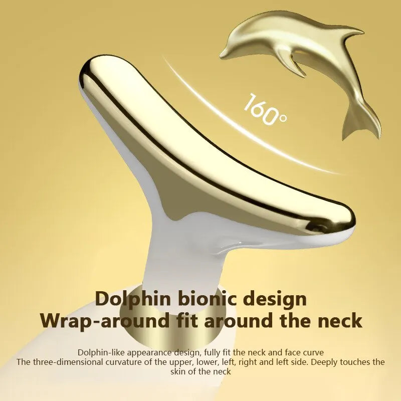 LiftGlow Face & Neck Massager