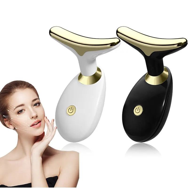 LiftGlow Face & Neck Massager