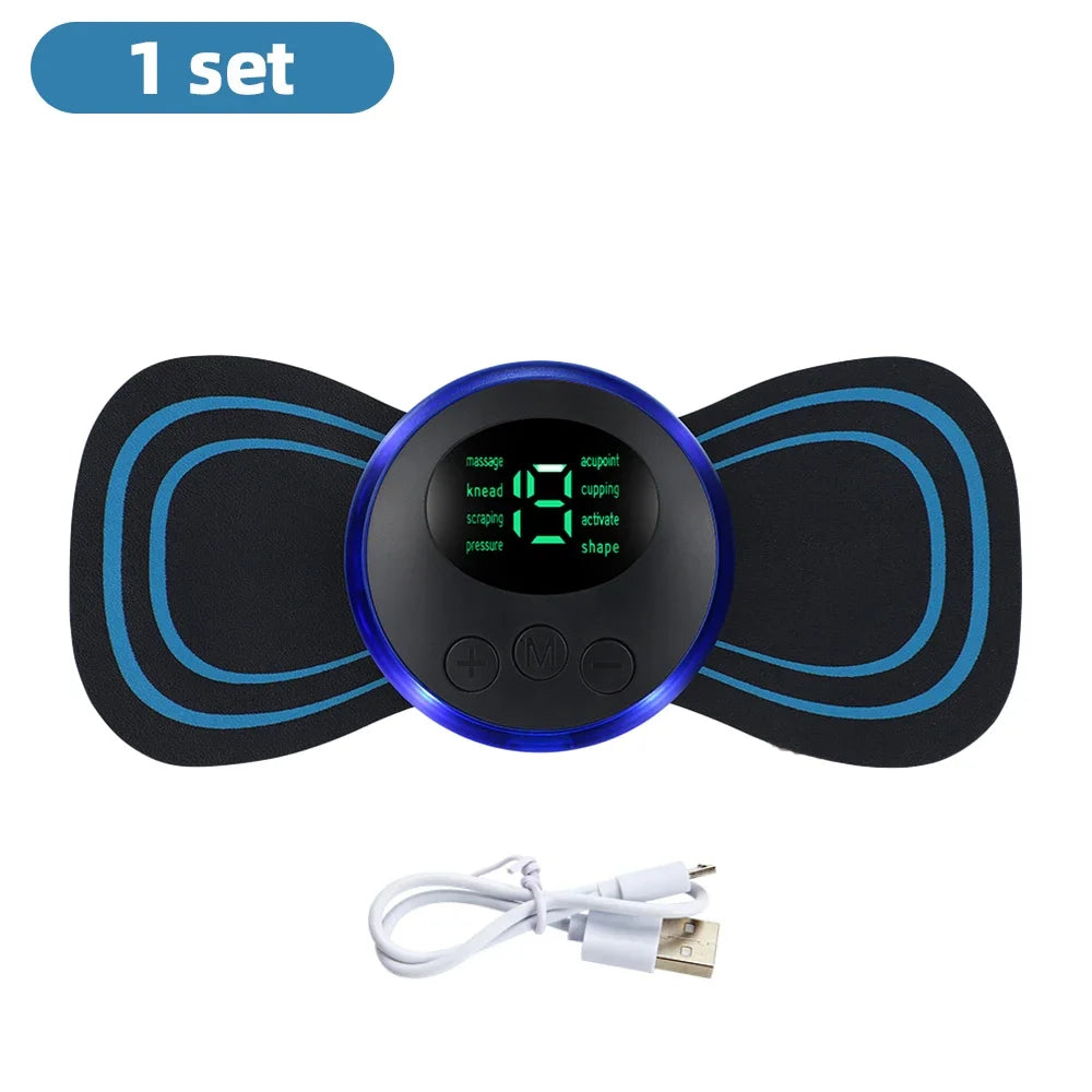 ZenNeck Neck Massager