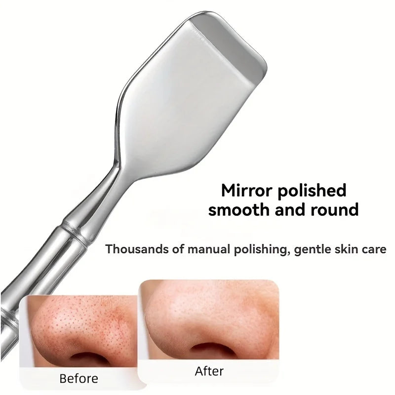 ClearGlow Blackhead Remover Tool