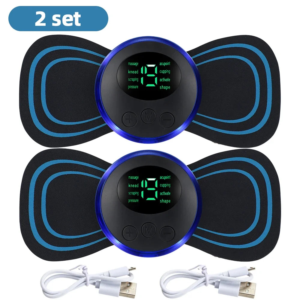 ZenNeck Neck Massager